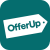 OfferUp Logo